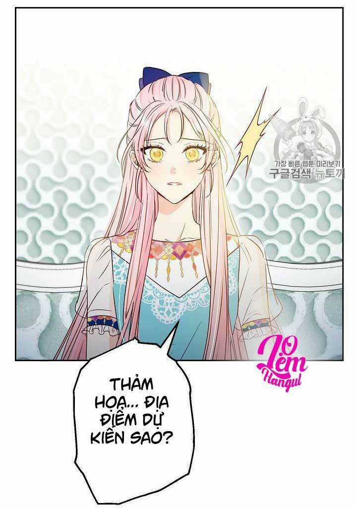 Cuộc Hôn Nhân Giả Dối Chapter 52 trang 25