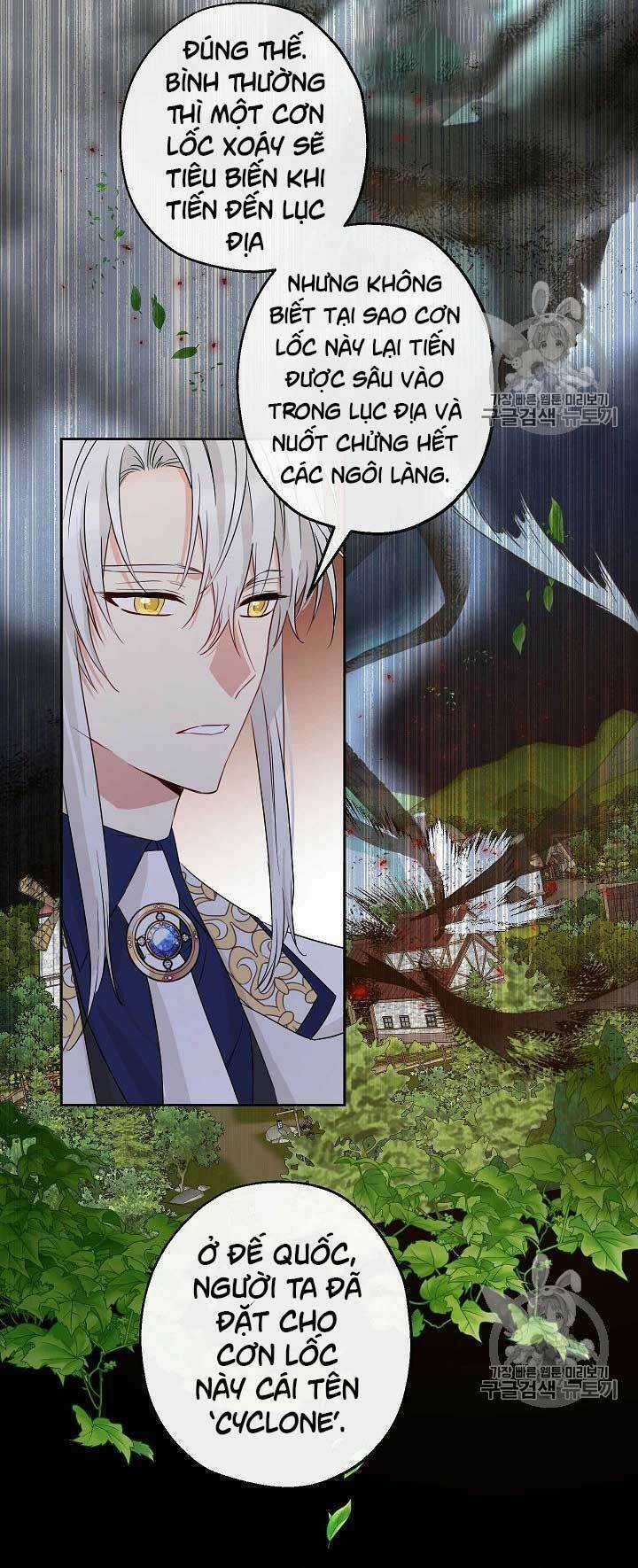 Cuộc Hôn Nhân Giả Dối Chapter 52 trang 28