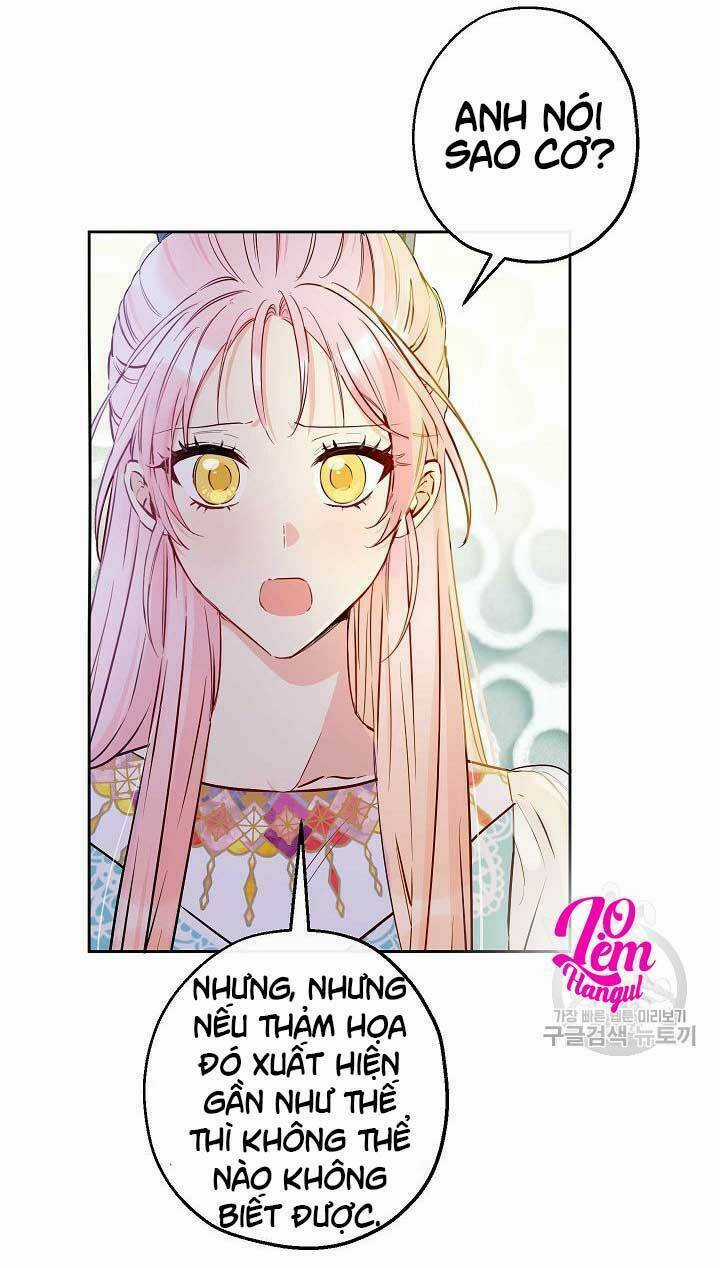 Cuộc Hôn Nhân Giả Dối Chapter 52 trang 30