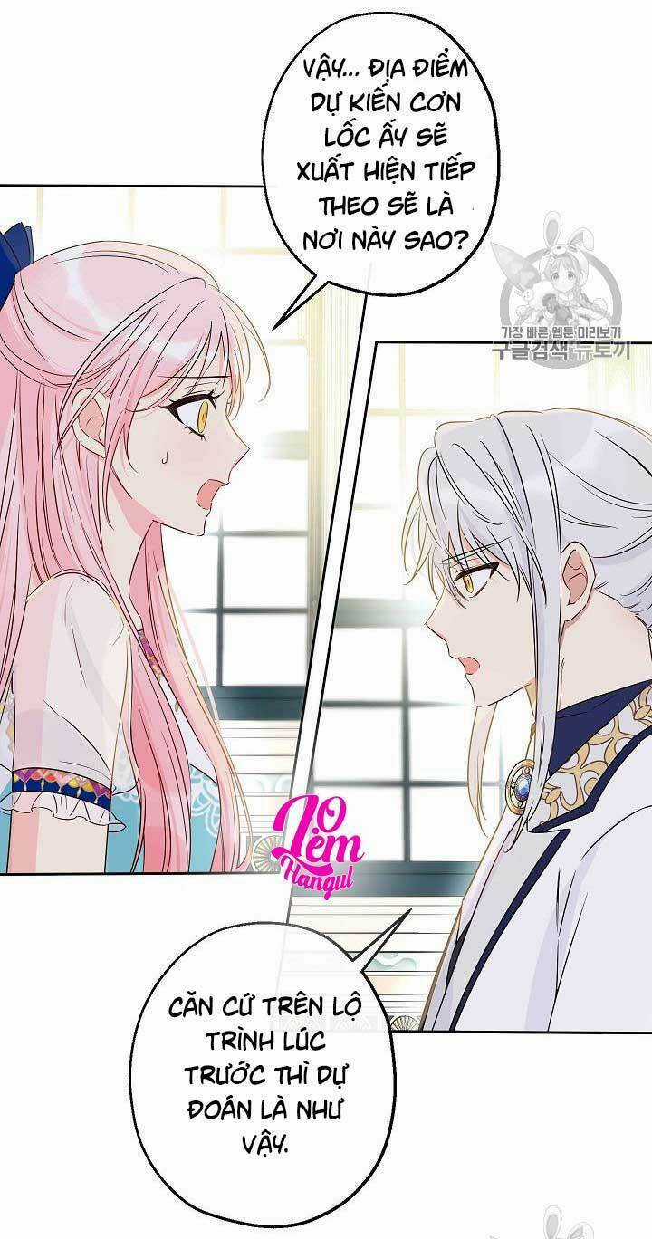 Cuộc Hôn Nhân Giả Dối Chapter 52 trang 32