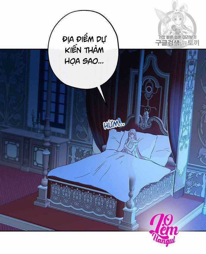 Cuộc Hôn Nhân Giả Dối Chapter 52 trang 33