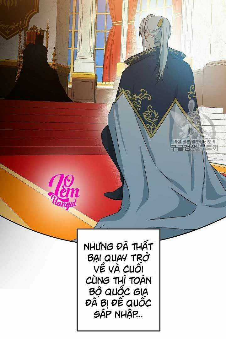 Cuộc Hôn Nhân Giả Dối Chapter 52 trang 35