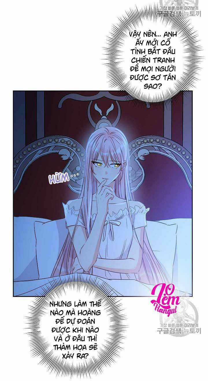 Cuộc Hôn Nhân Giả Dối Chapter 52 trang 36