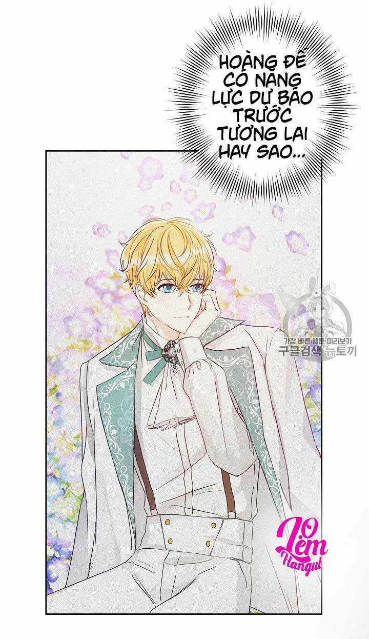 Cuộc Hôn Nhân Giả Dối Chapter 52 trang 37