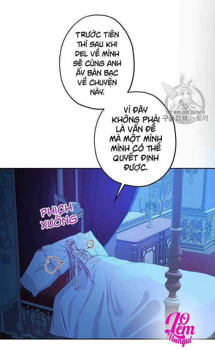 Cuộc Hôn Nhân Giả Dối Chapter 52 trang 38