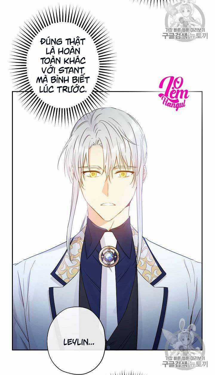 Cuộc Hôn Nhân Giả Dối Chapter 52 trang 4