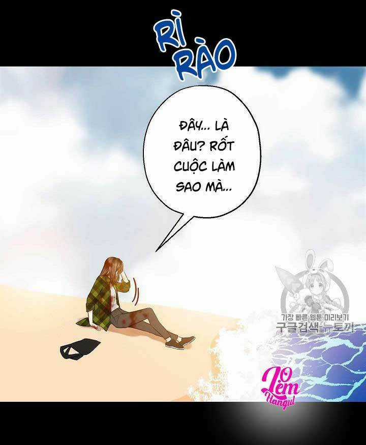 Cuộc Hôn Nhân Giả Dối Chapter 52 trang 46