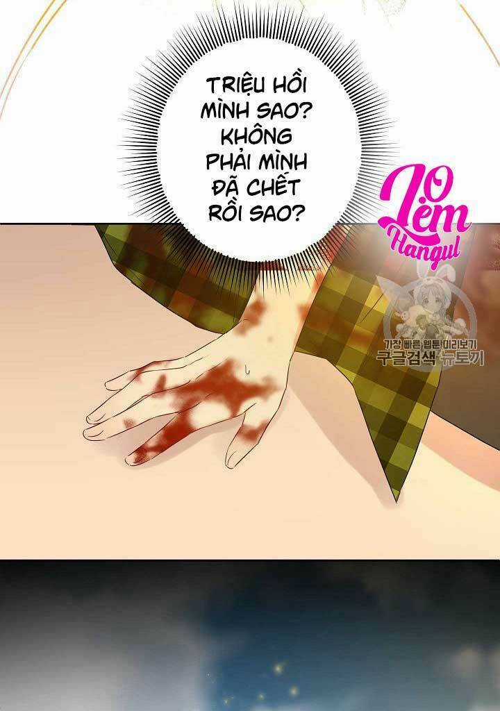 Cuộc Hôn Nhân Giả Dối Chapter 52 trang 56