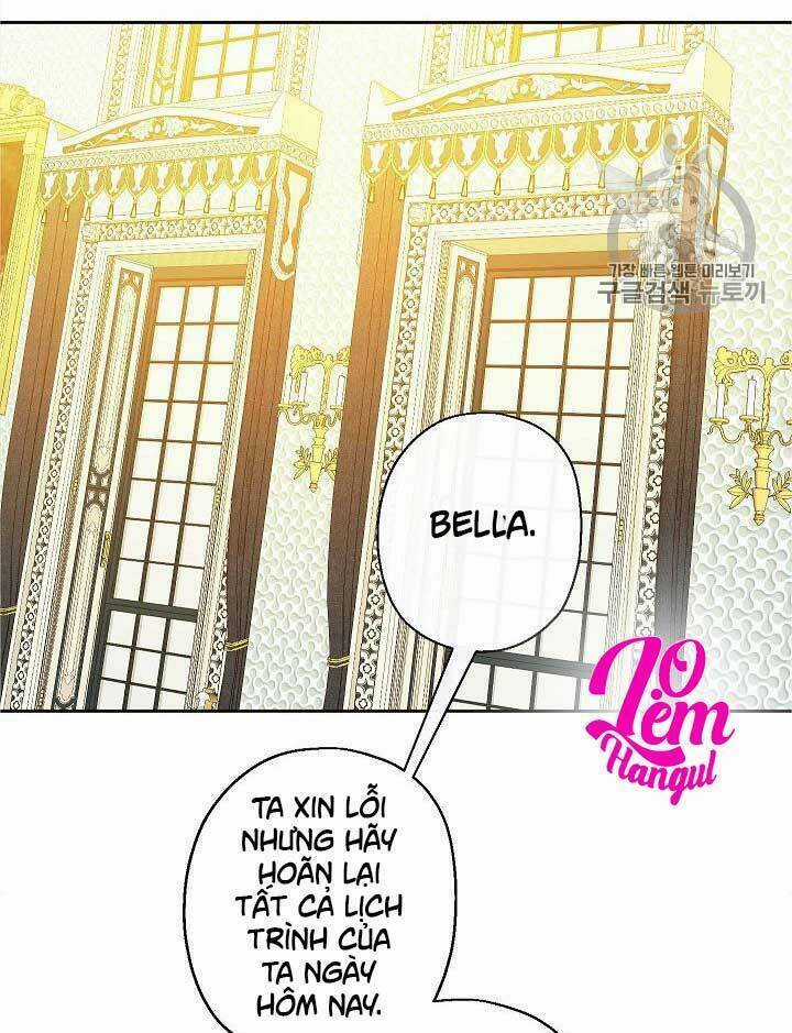 Cuộc Hôn Nhân Giả Dối Chapter 52 trang 71