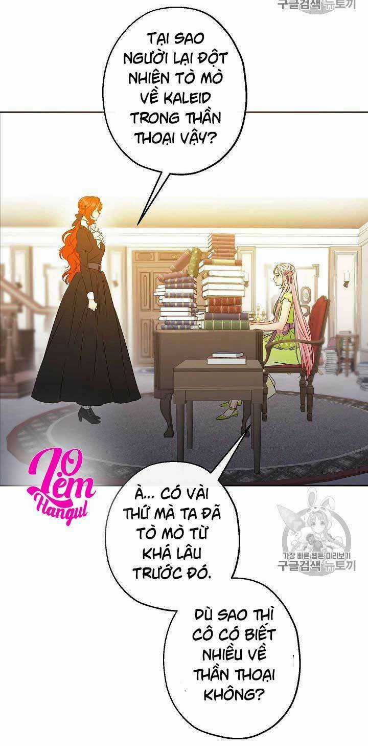 Cuộc Hôn Nhân Giả Dối Chapter 52 trang 83