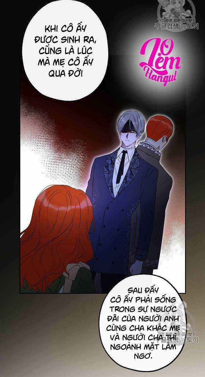 Cuộc Hôn Nhân Giả Dối Chapter 53 trang 19