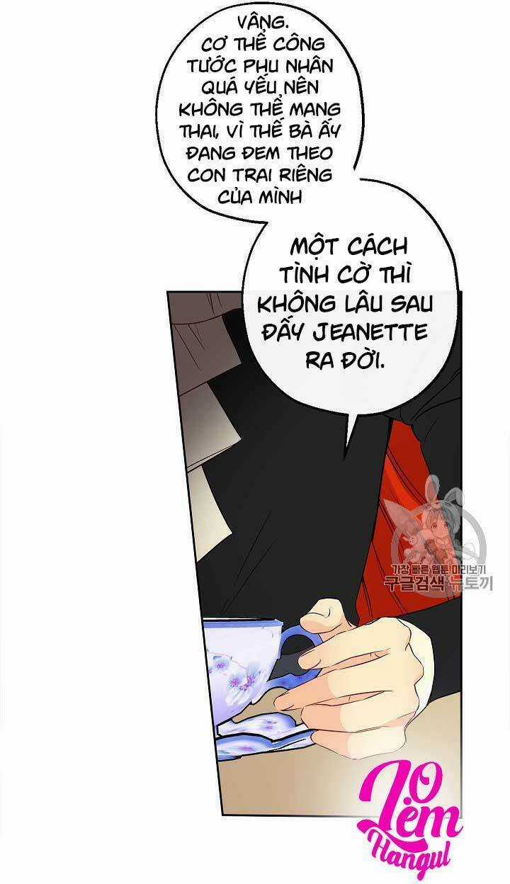 Cuộc Hôn Nhân Giả Dối Chapter 53 trang 21