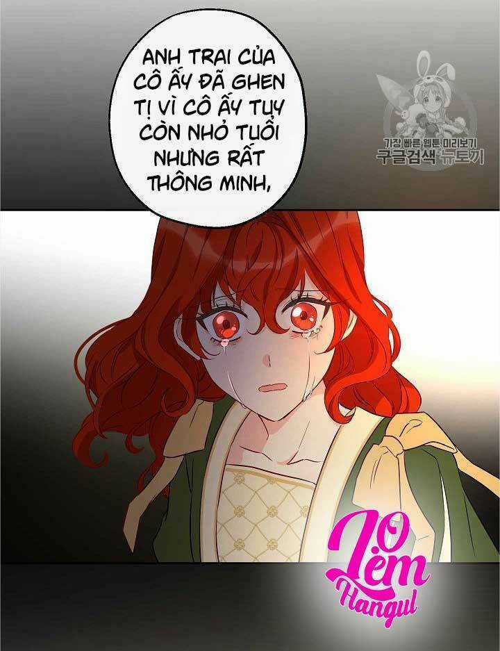 Cuộc Hôn Nhân Giả Dối Chapter 53 trang 22