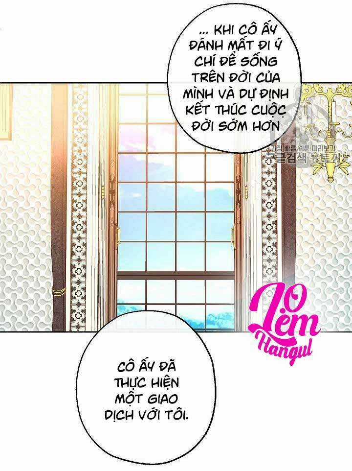 Cuộc Hôn Nhân Giả Dối Chapter 53 trang 28