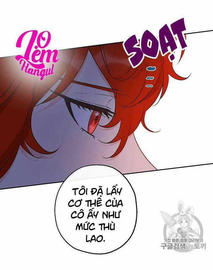 Cuộc Hôn Nhân Giả Dối Chapter 53 trang 32