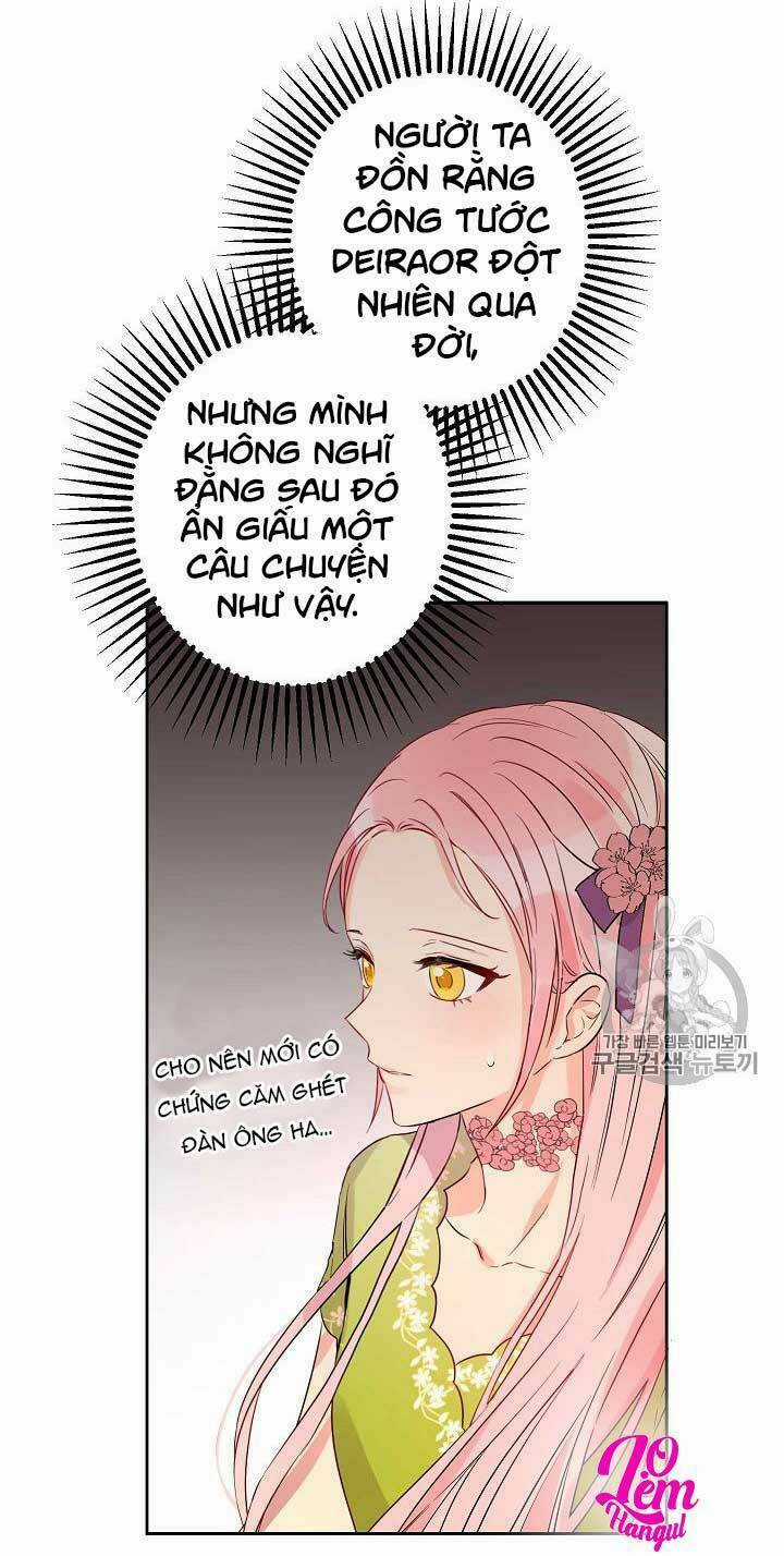 Cuộc Hôn Nhân Giả Dối Chapter 53 trang 33