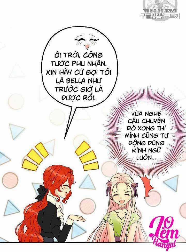 Cuộc Hôn Nhân Giả Dối Chapter 53 trang 35