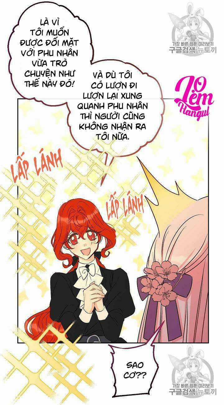 Cuộc Hôn Nhân Giả Dối Chapter 53 trang 37