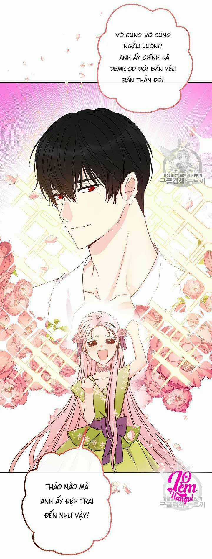 Cuộc Hôn Nhân Giả Dối Chapter 53 trang 52