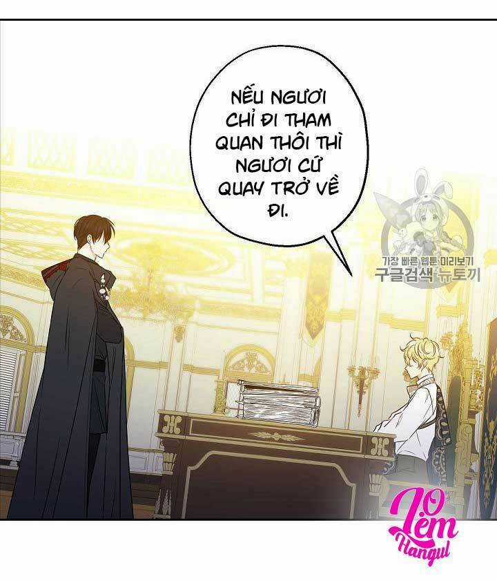 Cuộc Hôn Nhân Giả Dối Chapter 53 trang 58