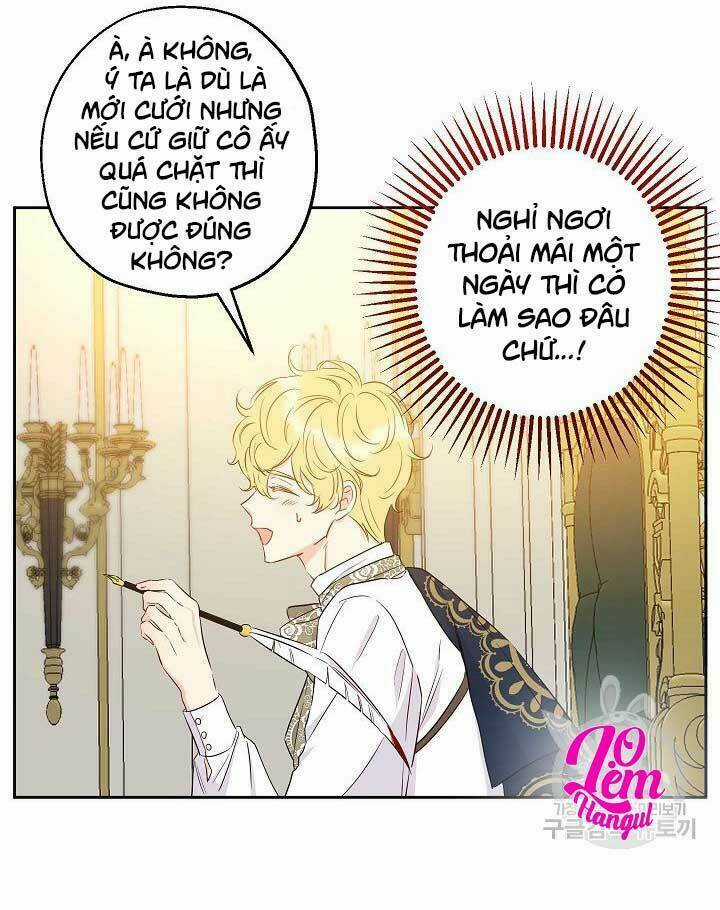 Cuộc Hôn Nhân Giả Dối Chapter 53 trang 60