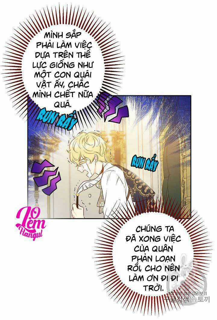 Cuộc Hôn Nhân Giả Dối Chapter 53 trang 61