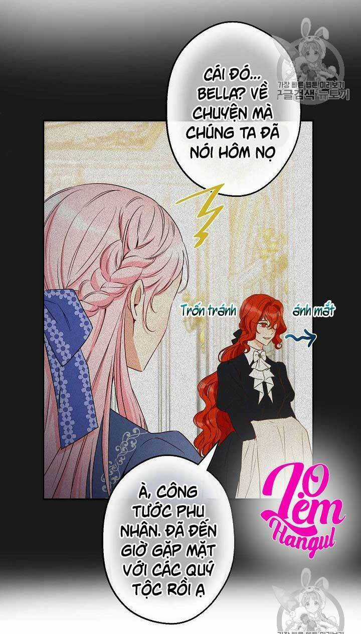 Cuộc Hôn Nhân Giả Dối Chapter 54 trang 18