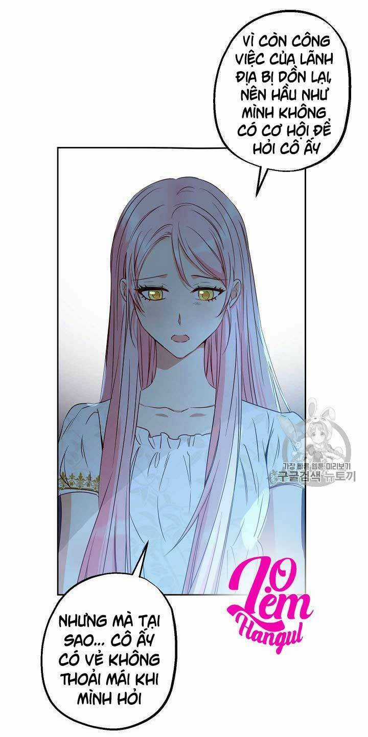 Cuộc Hôn Nhân Giả Dối Chapter 54 trang 19