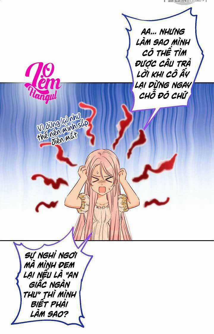 Cuộc Hôn Nhân Giả Dối Chapter 54 trang 22