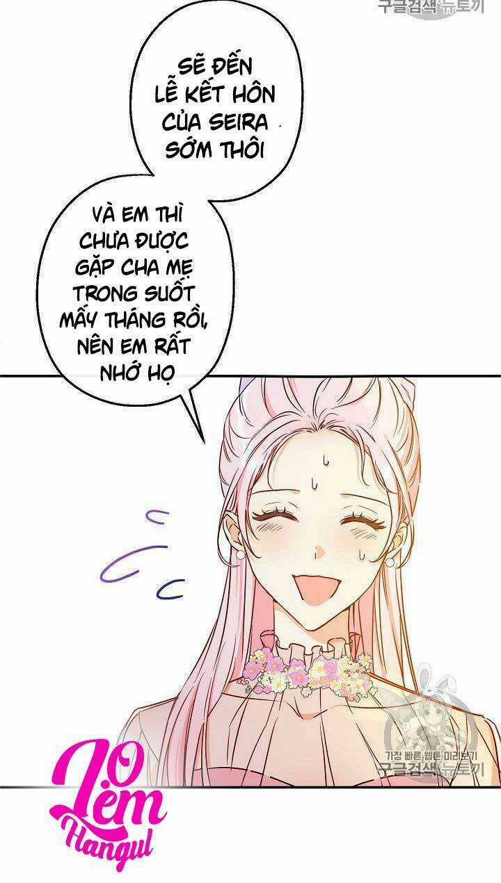 Cuộc Hôn Nhân Giả Dối Chapter 54 trang 28