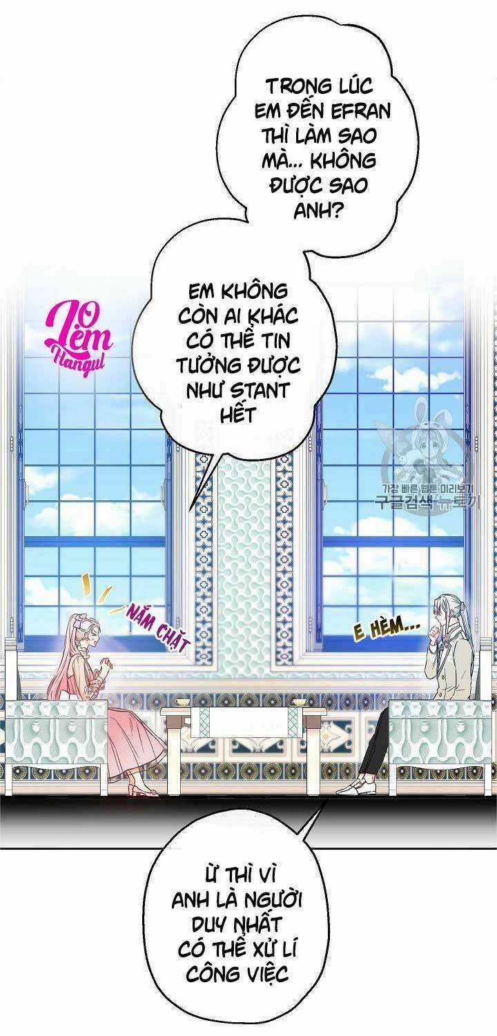 Cuộc Hôn Nhân Giả Dối Chapter 54 trang 29