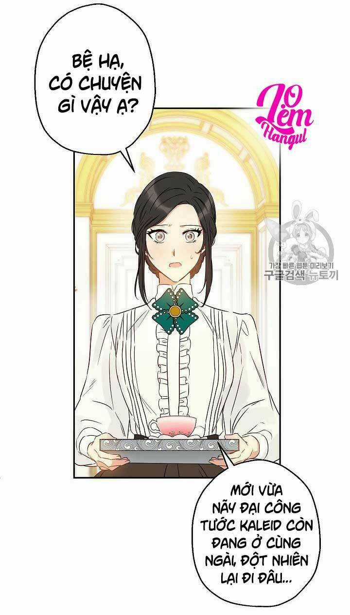 Cuộc Hôn Nhân Giả Dối Chapter 54 trang 3