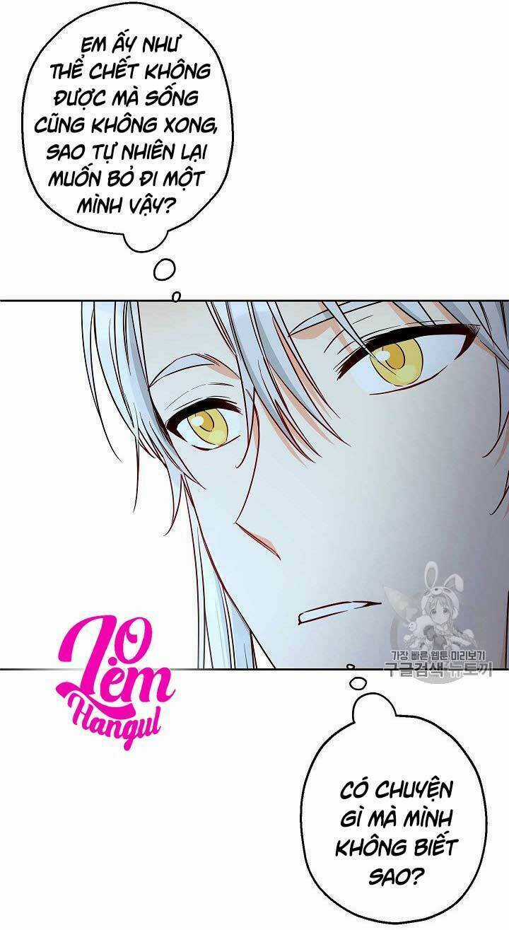 Cuộc Hôn Nhân Giả Dối Chapter 54 trang 32