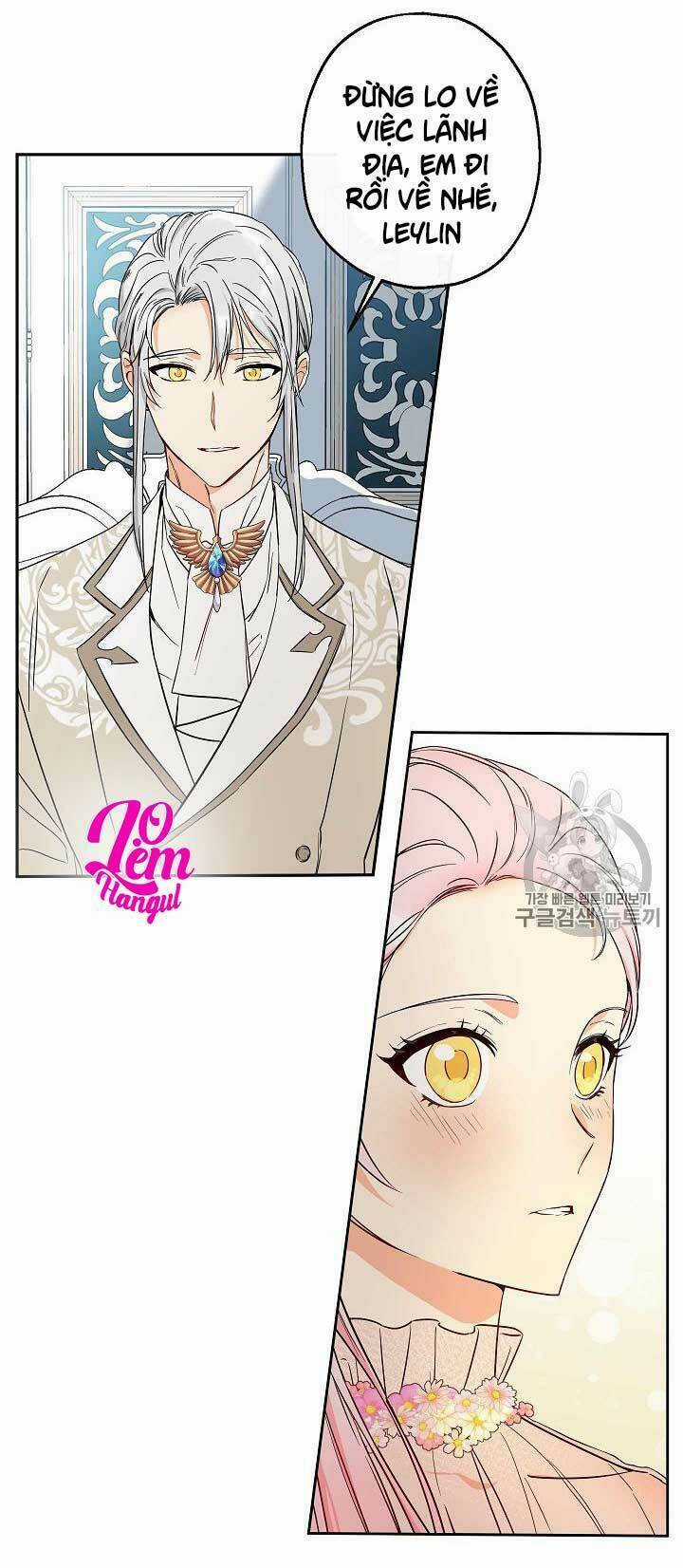 Cuộc Hôn Nhân Giả Dối Chapter 54 trang 34