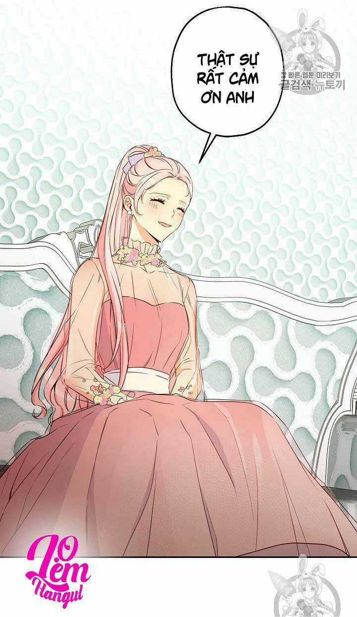 Cuộc Hôn Nhân Giả Dối Chapter 54 trang 35