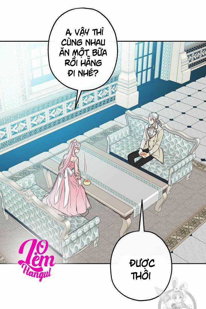 Cuộc Hôn Nhân Giả Dối Chapter 54 trang 39