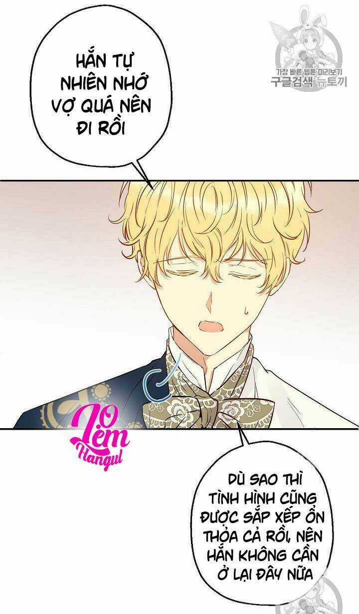 Cuộc Hôn Nhân Giả Dối Chapter 54 trang 4