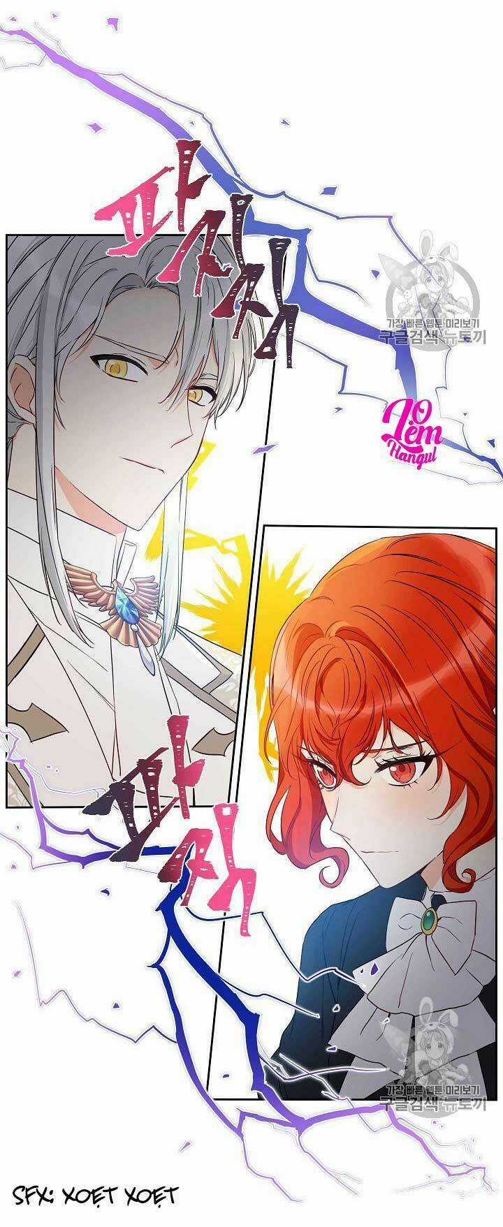 Cuộc Hôn Nhân Giả Dối Chapter 54 trang 41