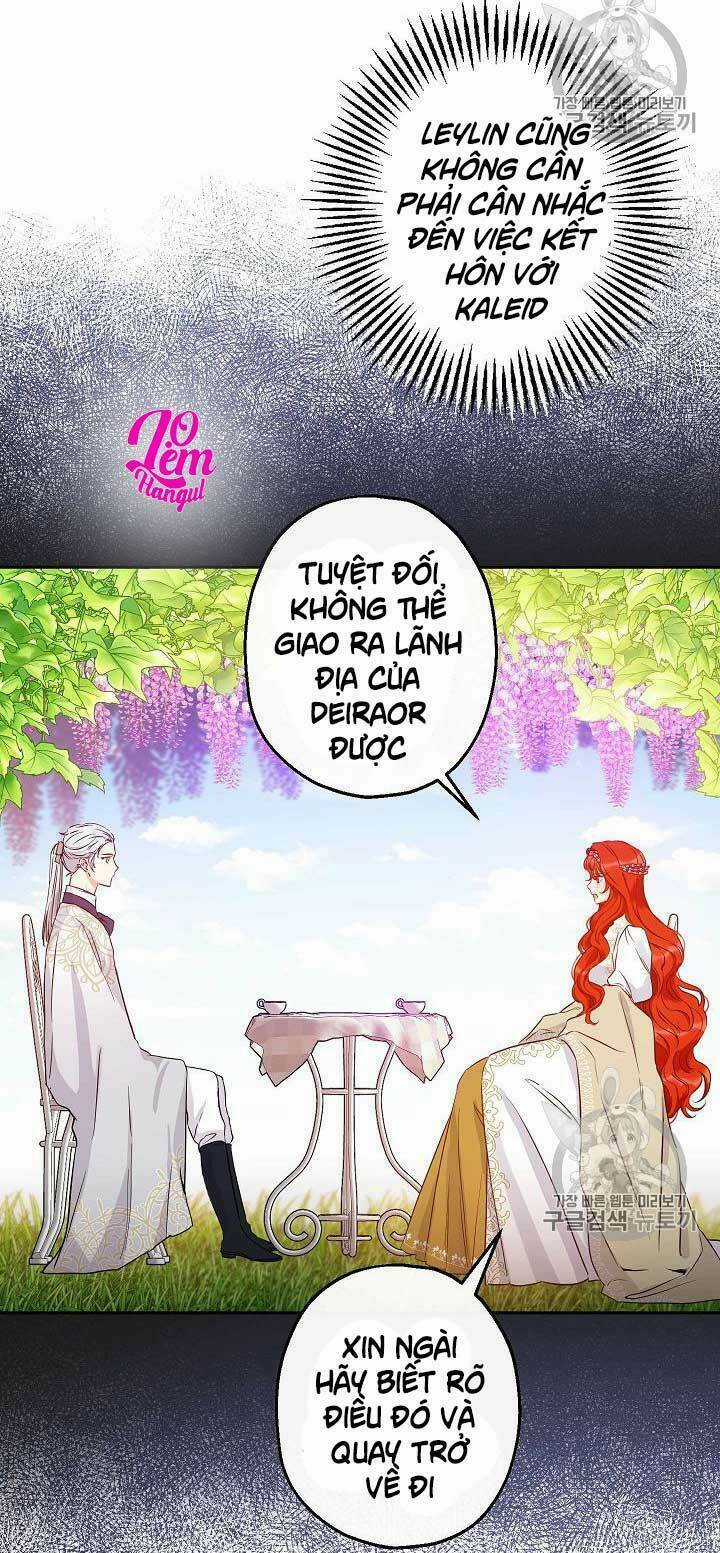 Cuộc Hôn Nhân Giả Dối Chapter 54 trang 44