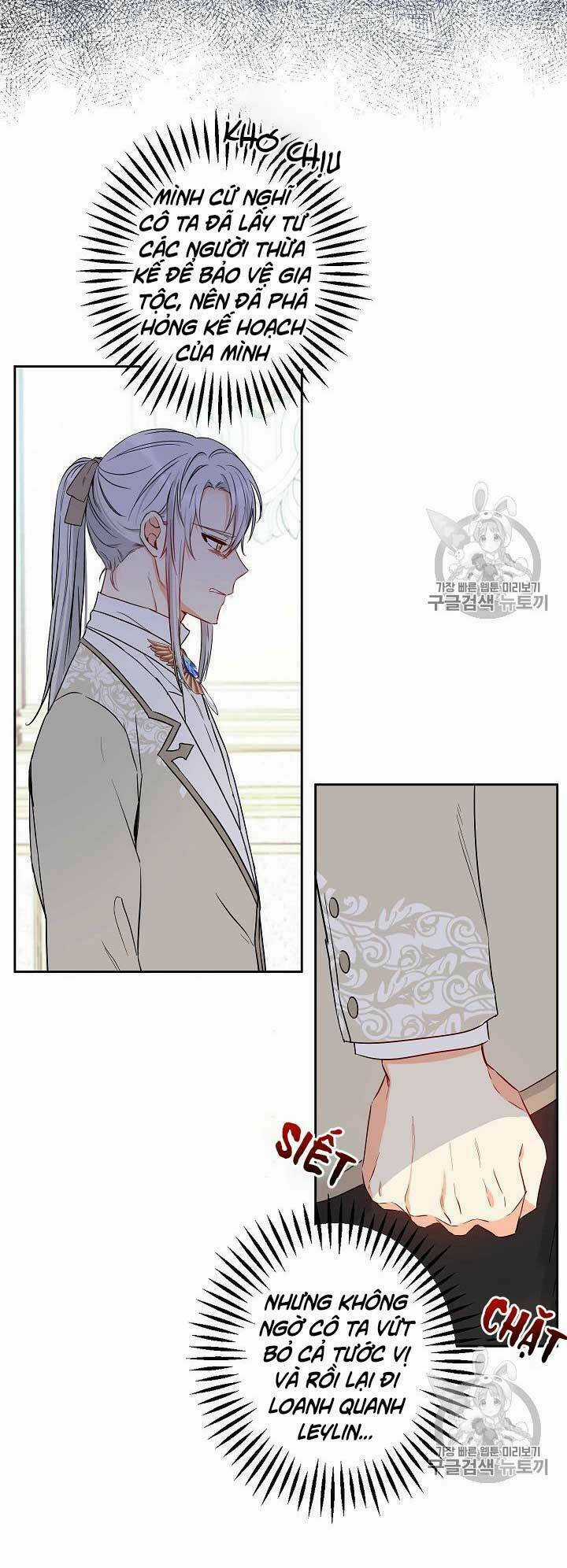 Cuộc Hôn Nhân Giả Dối Chapter 54 trang 45