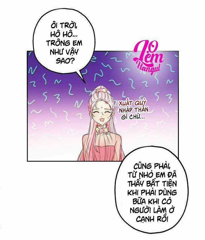 Cuộc Hôn Nhân Giả Dối Chapter 54 trang 51