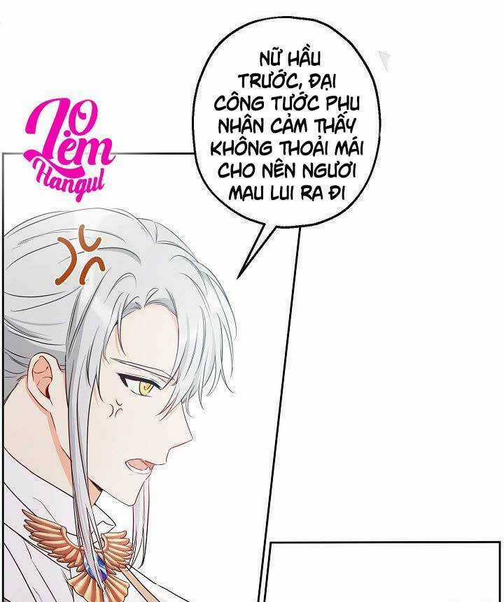 Cuộc Hôn Nhân Giả Dối Chapter 54 trang 52