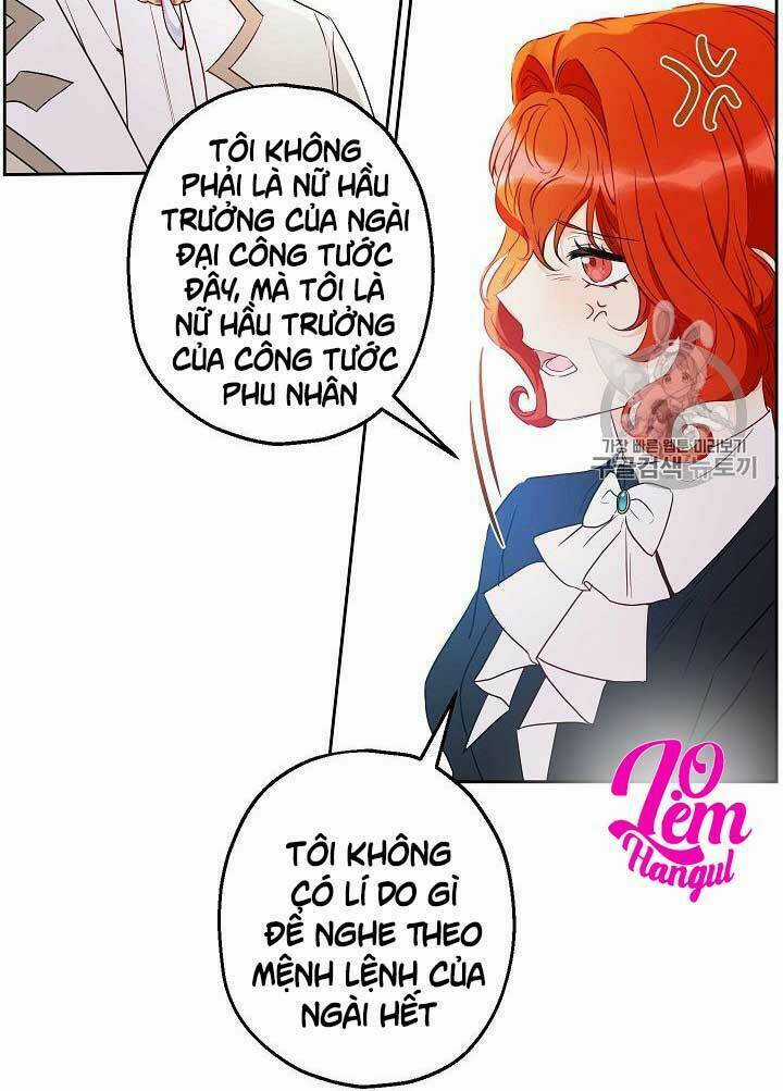 Cuộc Hôn Nhân Giả Dối Chapter 54 trang 53