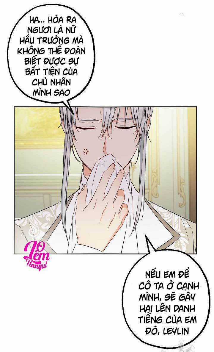 Cuộc Hôn Nhân Giả Dối Chapter 54 trang 54