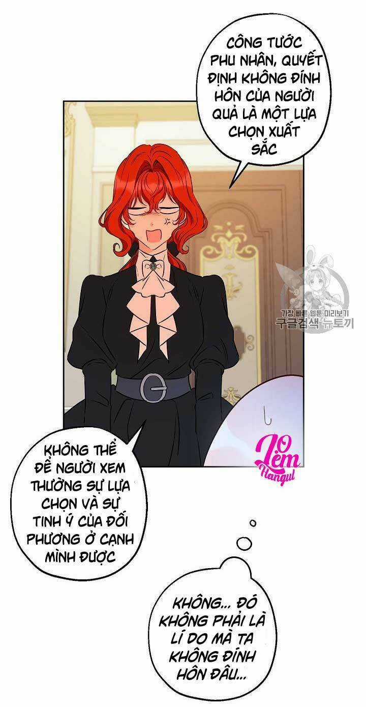 Cuộc Hôn Nhân Giả Dối Chapter 54 trang 56