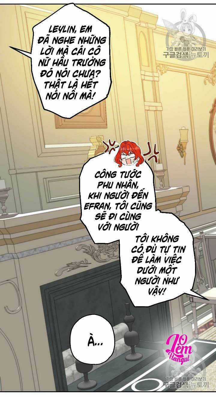 Cuộc Hôn Nhân Giả Dối Chapter 54 trang 57