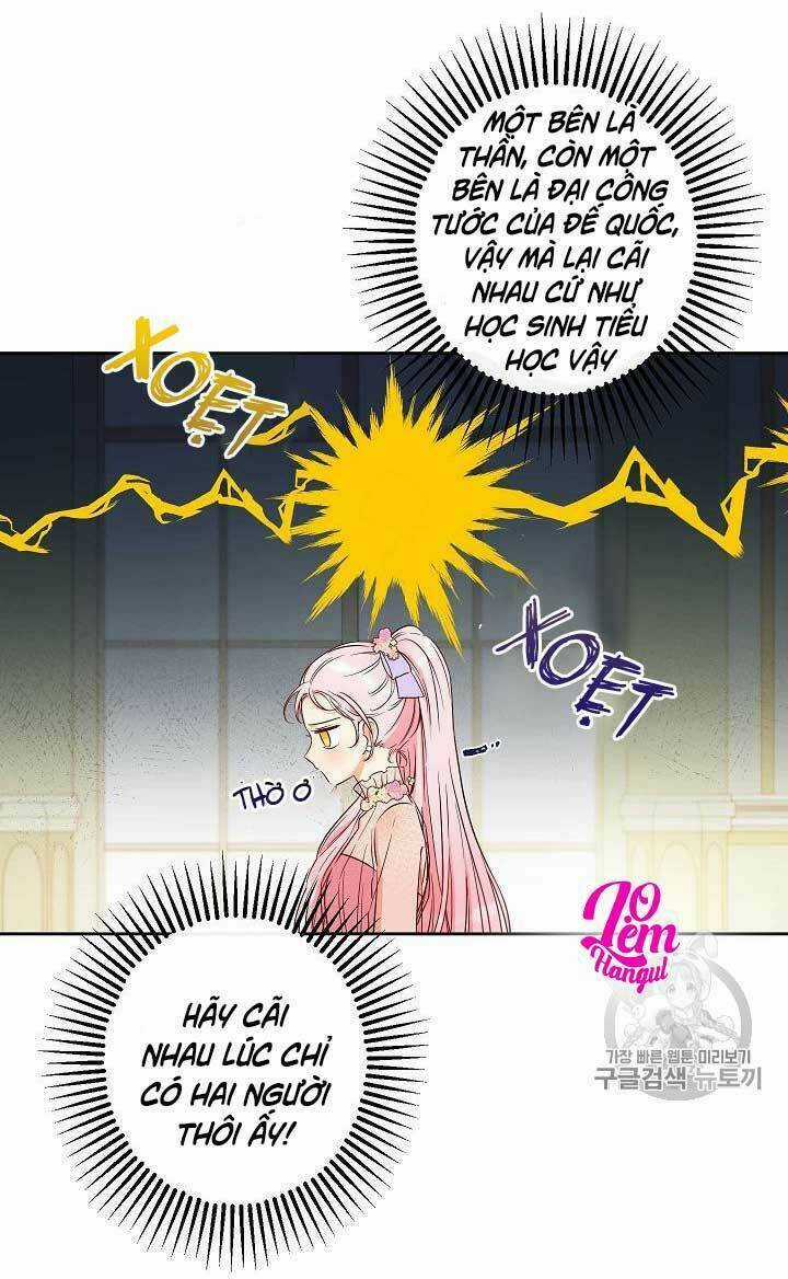 Cuộc Hôn Nhân Giả Dối Chapter 54 trang 58