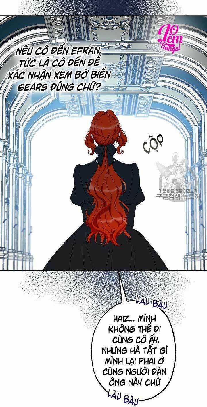 Cuộc Hôn Nhân Giả Dối Chapter 54 trang 63