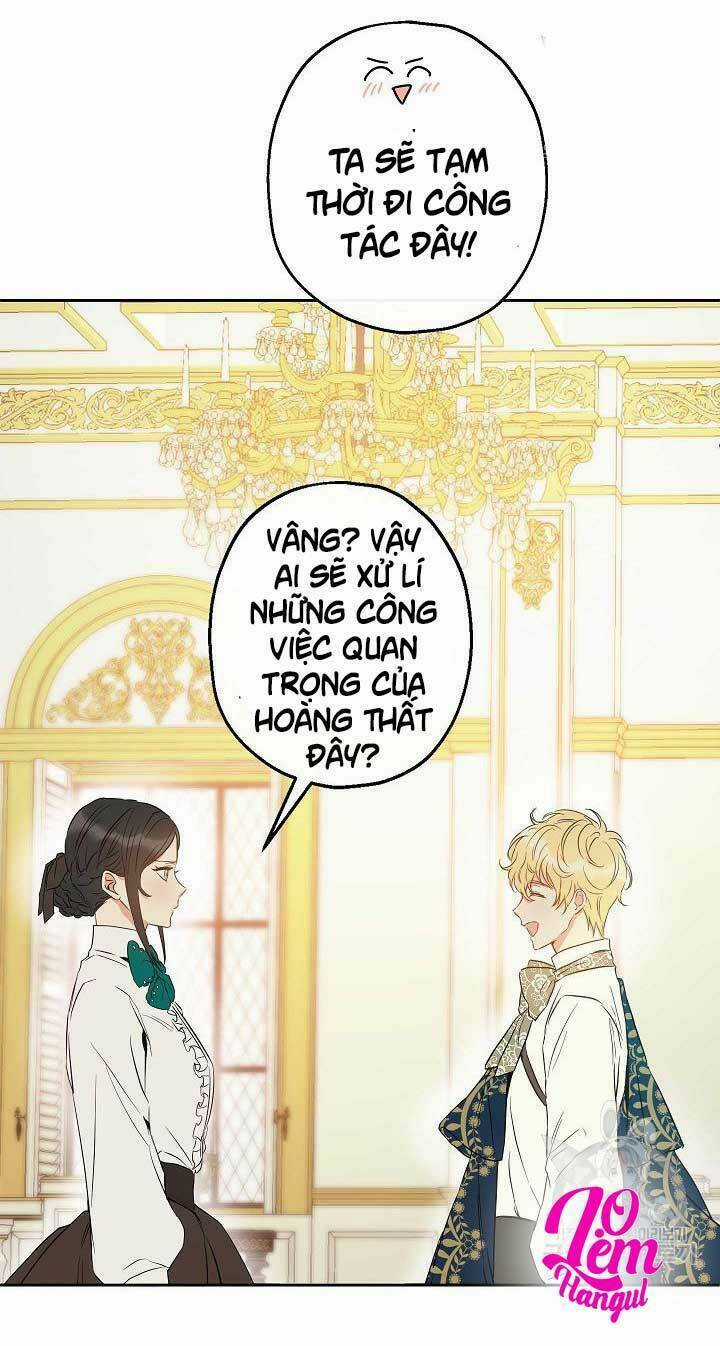 Cuộc Hôn Nhân Giả Dối Chapter 54 trang 8