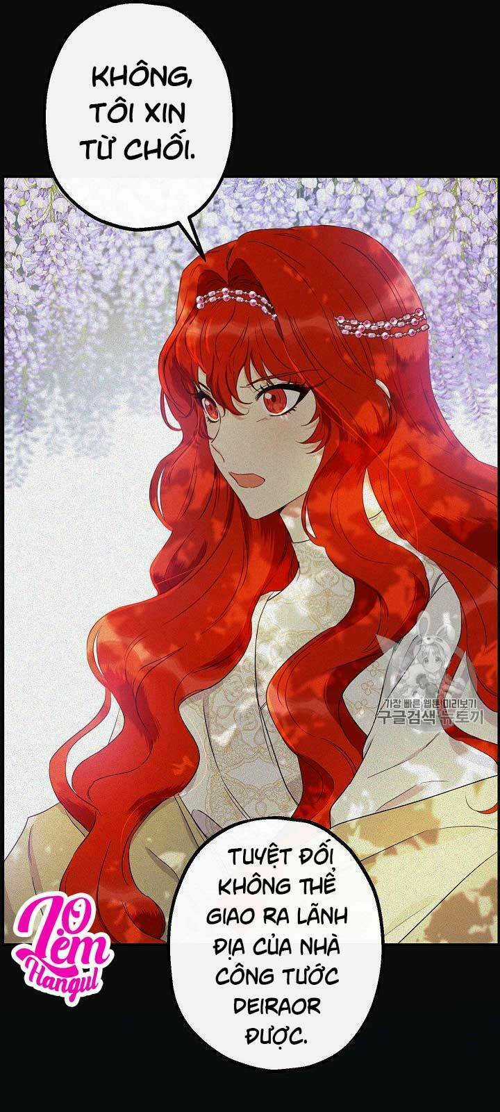 Cuộc Hôn Nhân Giả Dối Chapter 55 trang 10